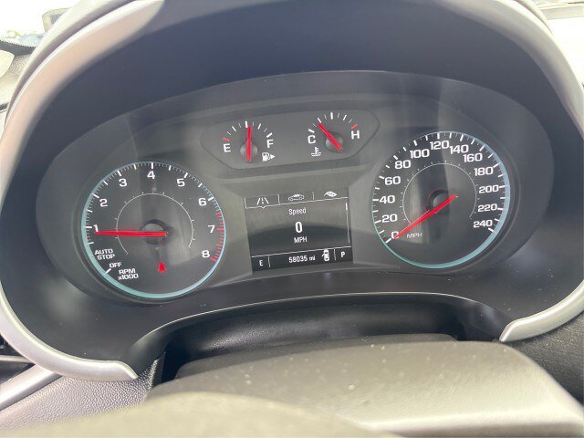 Used 2023 Chevrolet Malibu LT FWD image 14