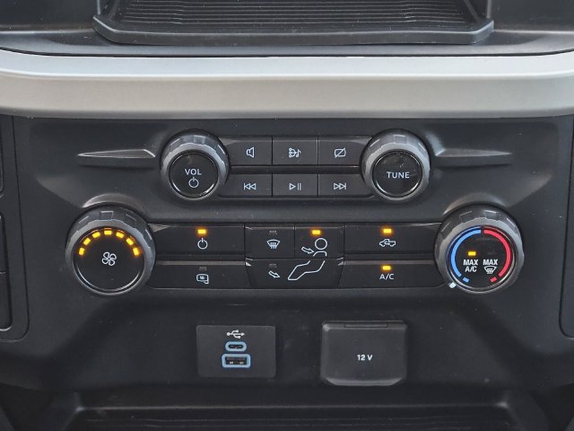 Certified 2023 Ford F250 XL w/ STX Appearance Package AWD/4WD image 26
