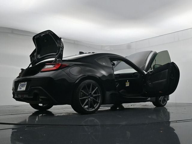 Used 2023 Subaru BRZ Limited w/ Popular Package #1 RWD image 42