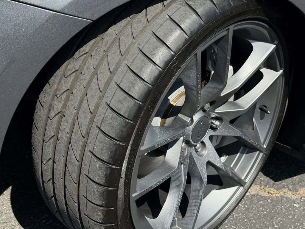 Certified 2024 Ford Mustang GT Premium image 14