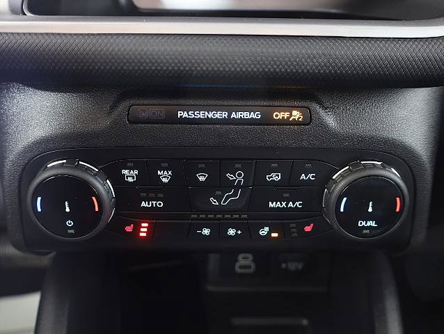 Certified 2024 Ford Bronco Sport Outer Banks w/ Tech Package AWD/4WD image 16