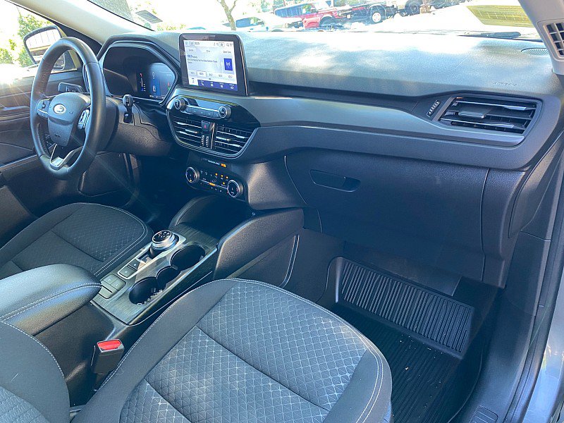 Certified 2023 Ford Escape Active AWD/4WD image 28