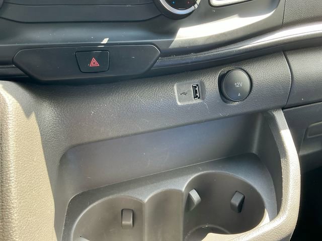 Certified 2025 Ford Transit 250 148 Medium Roof RWD image 24