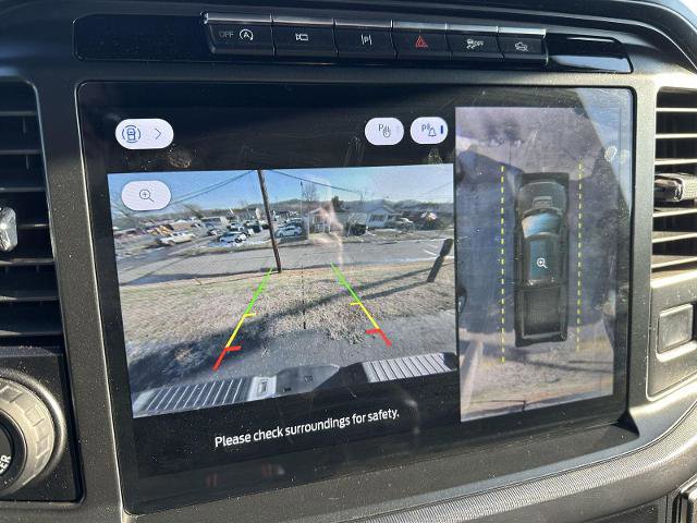 Certified 2024 Ford F150 Raptor image 33