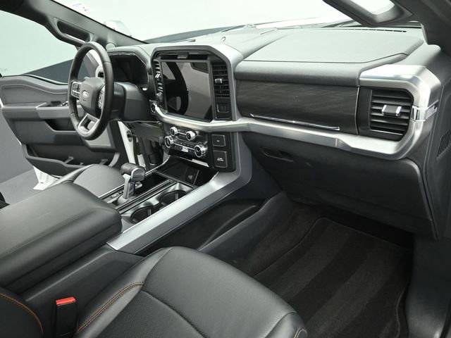 Certified 2025 Ford F150 Lariat w/ Tow/Haul Package AWD/4WD image 30