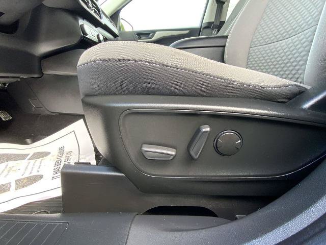 Certified 2022 Ford Escape SE w/ Convenience Package AWD/4WD image 20