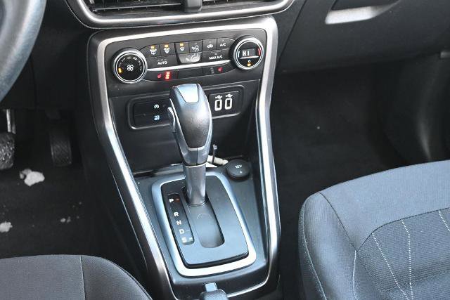 Certified 2019 Ford EcoSport SE image 29