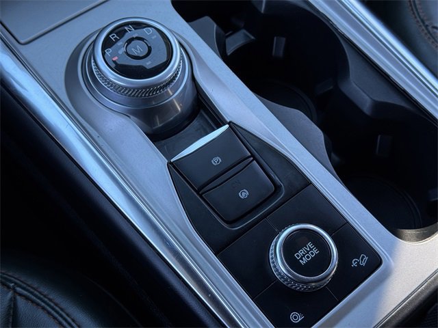 Certified 2022 Ford Explorer Timberline image 19