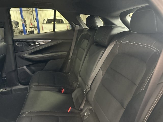 Used 2024 Chevrolet Blazer EV LT AWD/4WD image 30