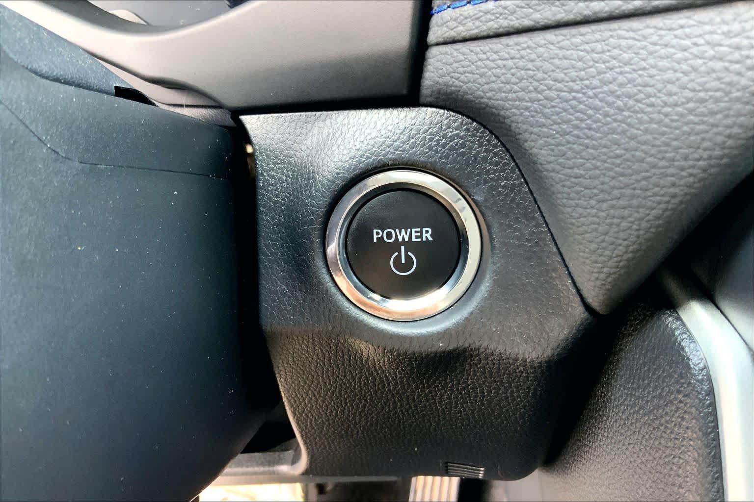 Used 2023 Toyota RAV4 SE AWD/4WD image 31