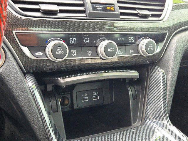 Used 2022 Honda Accord Sport image 23