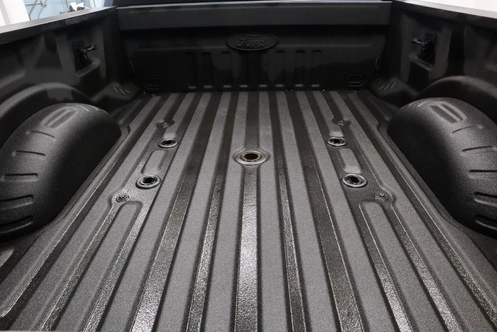 Certified 2023 Ford F350 King Ranch w/ Chrome Package image 15