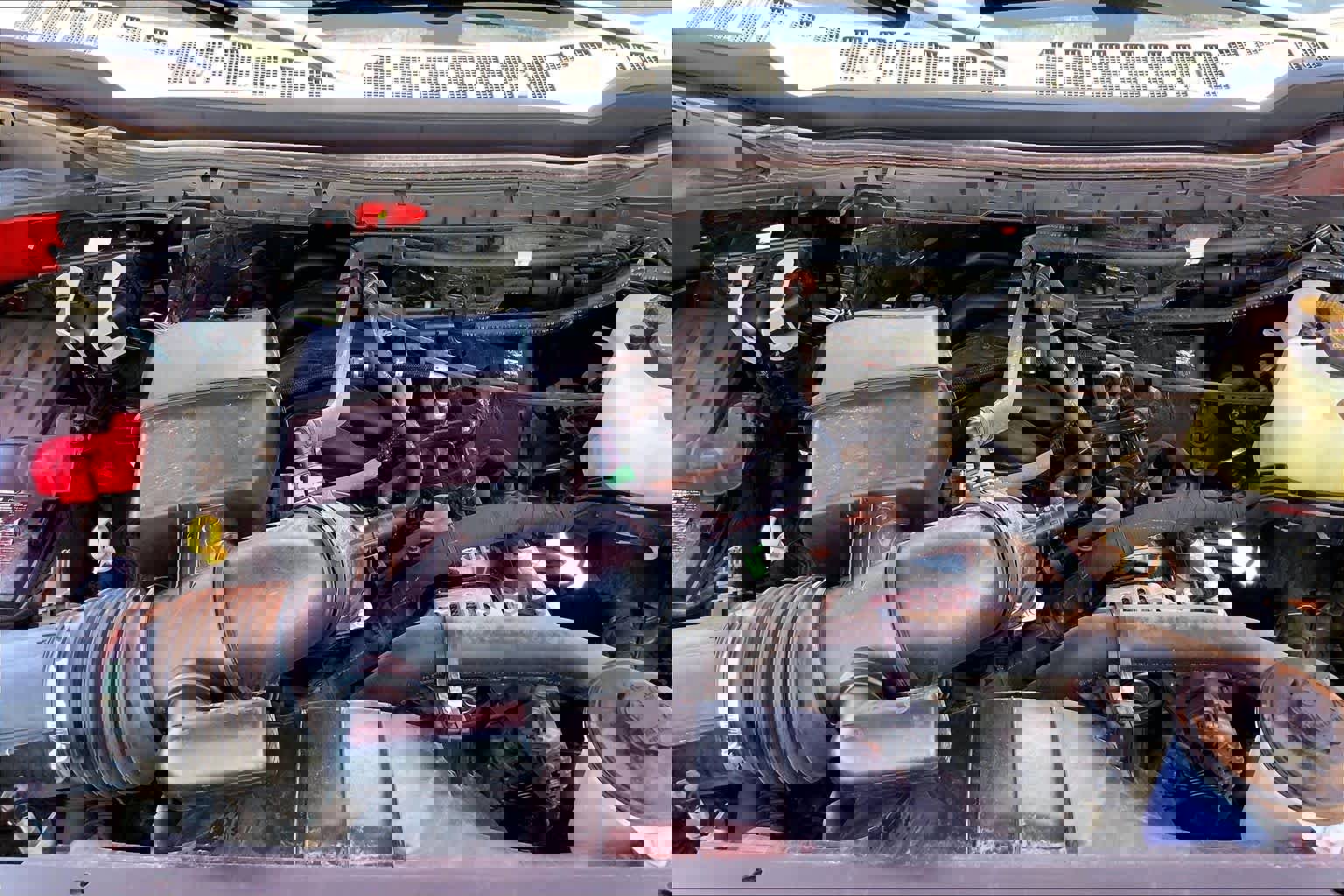 Certified 2023 Ford F250 Lariat w/ Lariat Ultimate Package image 33