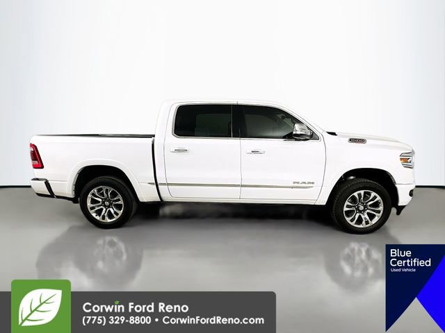 Used 2022 RAM 1500 Limited image 7