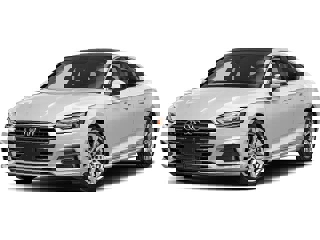 Used 2018 Audi A5 2.0T Premium Plus w/ Premium Plus