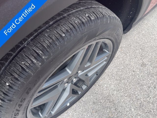 Certified 2025 Ford Explorer ST-Line w/ ST-Line Street Pack AWD/4WD image 29