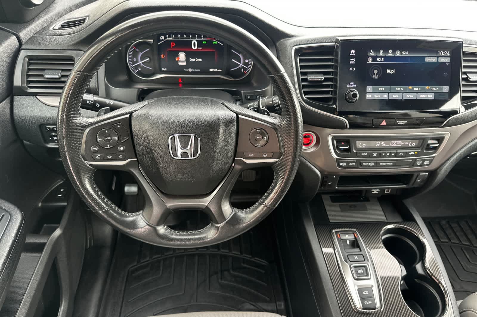 Used 2022 Honda Passport EX-L image 14