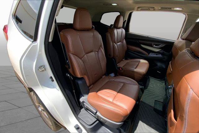 Used 2020 Subaru Ascent Touring w/ Popular Package #3 AWD/4WD image 20