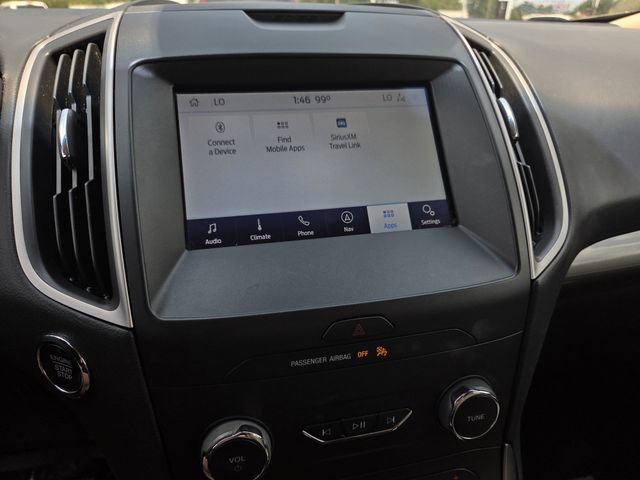 Certified 2020 Ford Edge SEL FWD image 10