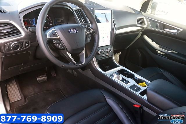 Certified 2024 Ford Edge SEL w/ Convenience Package image 13