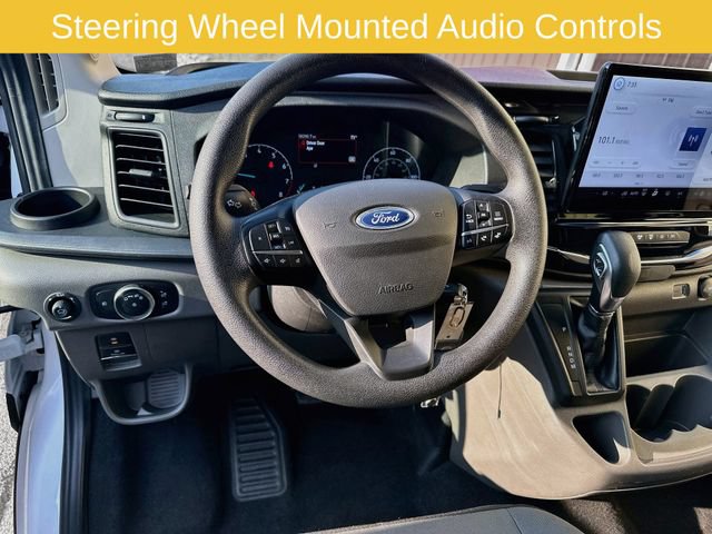 Certified 2024 Ford Transit 350 XLT RWD image 23