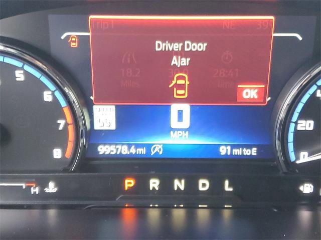 Certified 2021 Ford Bronco Sport Outer Banks image 10