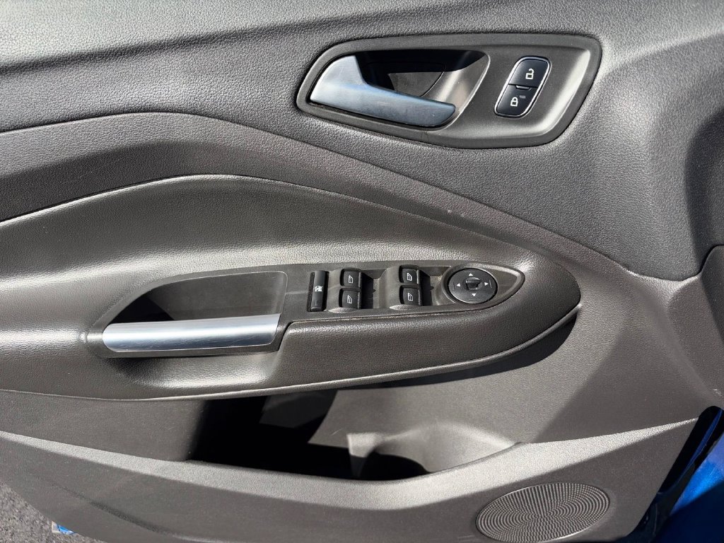 Certified 2017 Ford Escape SE w/ SE Sport Appearance Package AWD/4WD image 18
