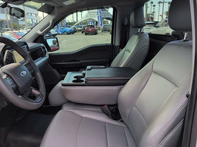 Certified 2023 Ford F150 XL RWD image 15