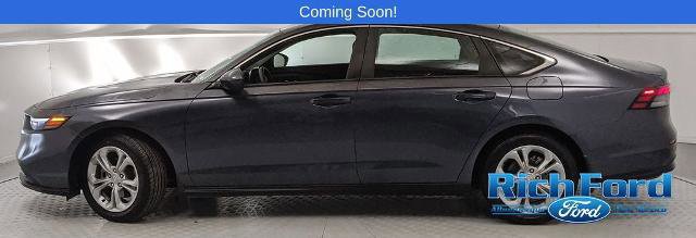 Used 2023 Honda Accord LX image 2