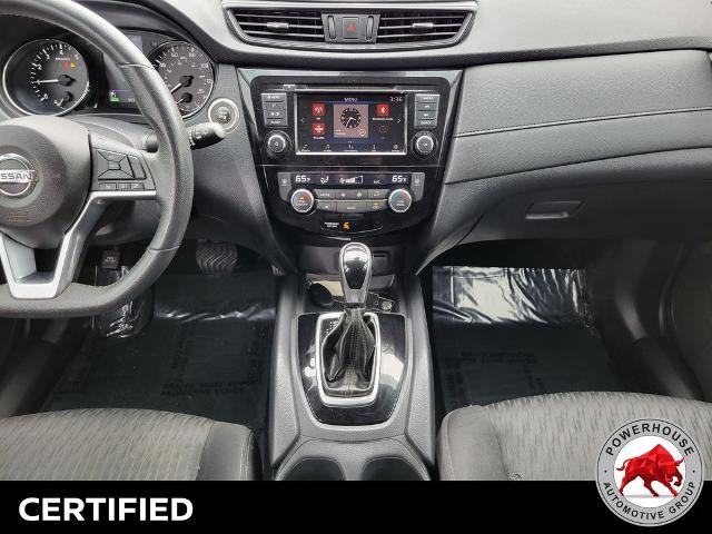 Used 2019 Nissan Rogue SV FWD image 20