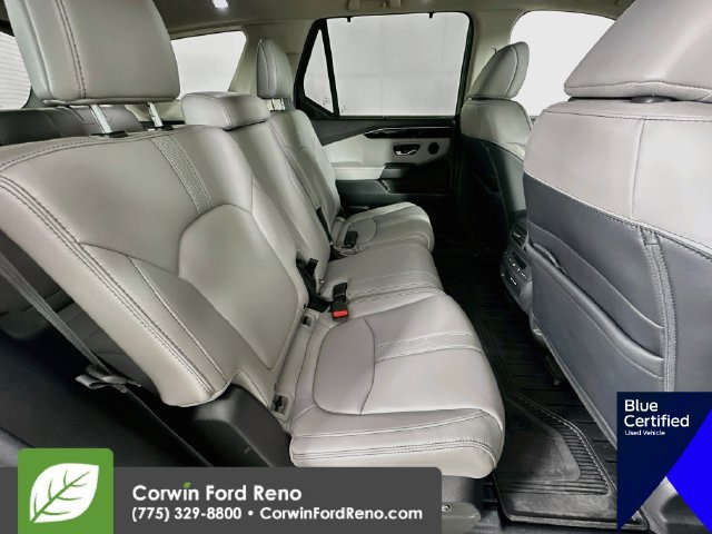 Used 2025 Honda Pilot Touring image 33