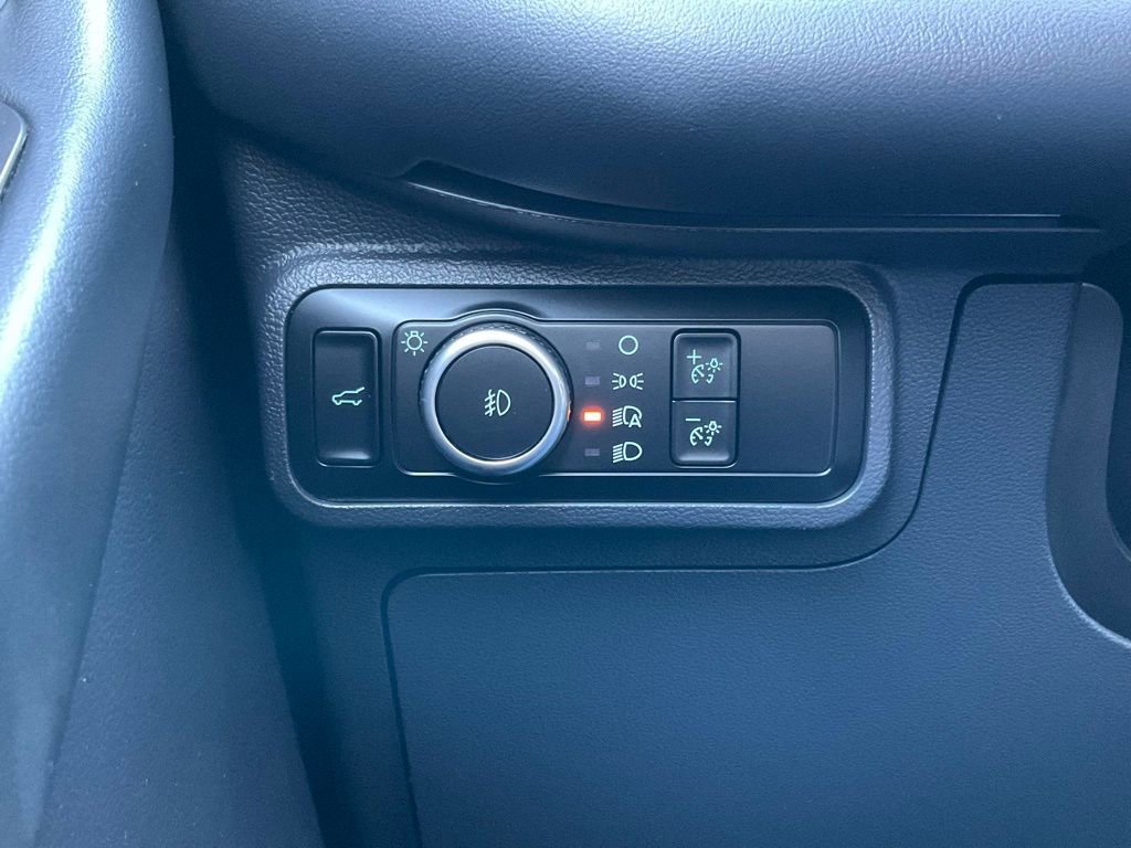 Certified 2025 Ford Explorer ST-Line w/ Premium Package image 51