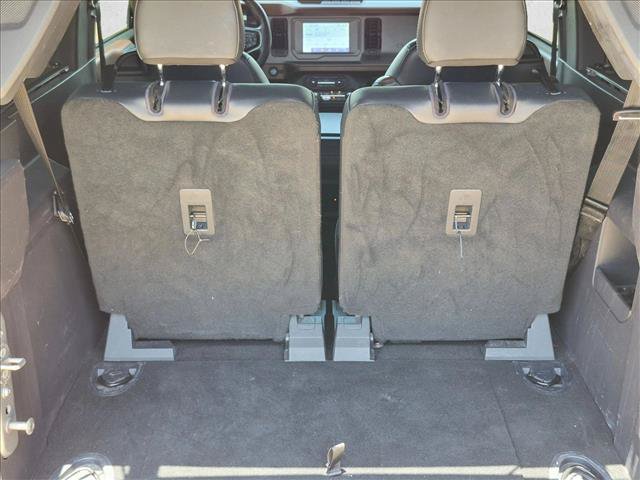 Certified 2022 Ford Bronco Outer Banks AWD/4WD image 6