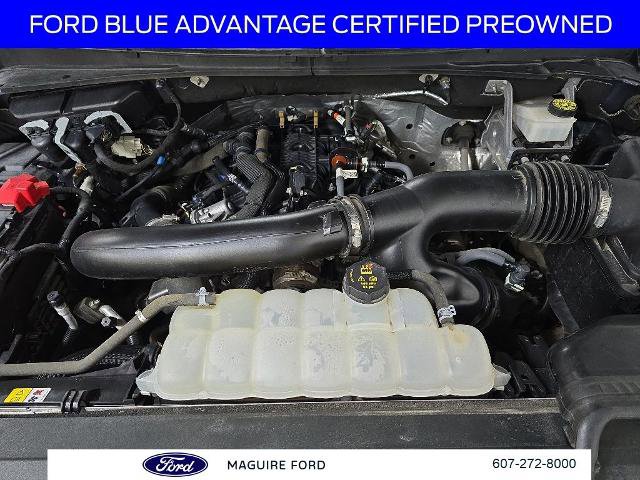 Certified 2022 Ford Expedition XLT AWD/4WD image 17