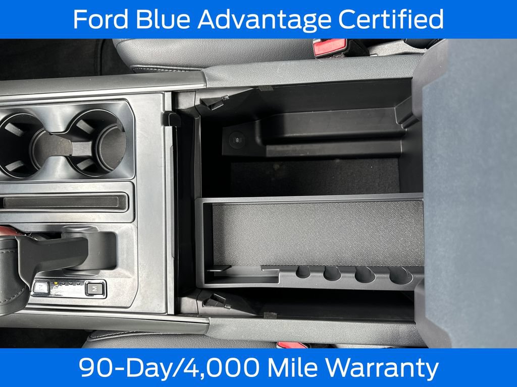 Certified 2025 Ford F150 Lariat AWD/4WD image 17