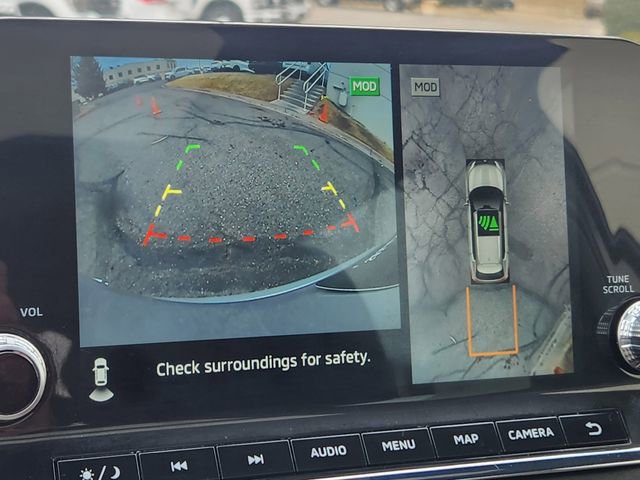 Used 2023 Mitsubishi Outlander SEL image 22