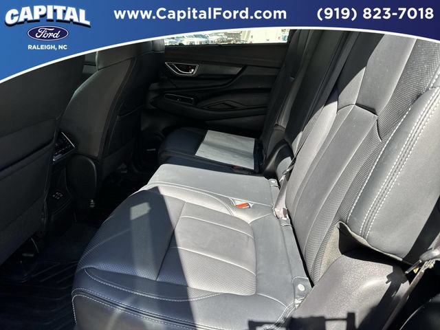 Used 2023 Subaru Ascent Limited w/ Technology Package AWD/4WD image 18