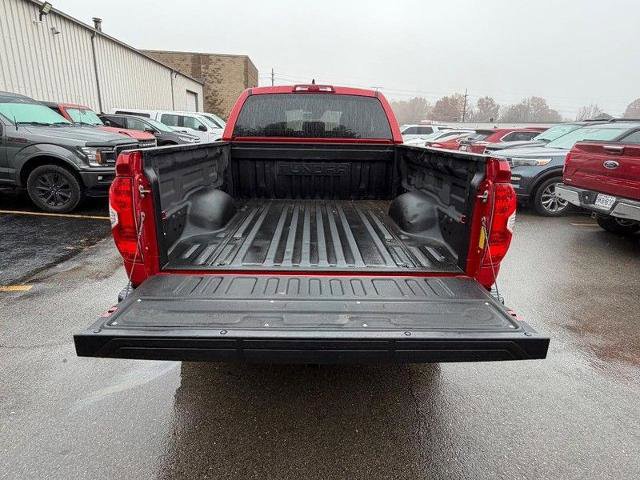 Used 2020 Toyota Tundra SR5 image 7
