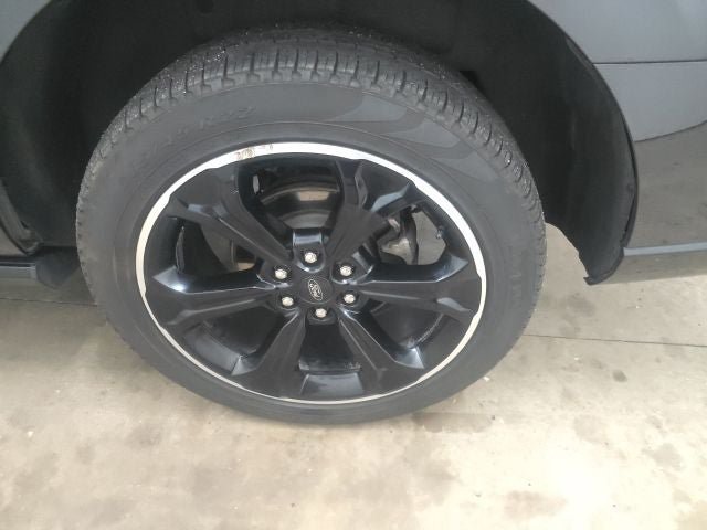 Certified 2024 Ford Expedition Max Limited AWD/4WD image 13