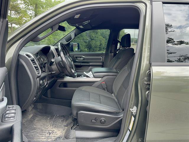 Used 2020 RAM 1500 Big Horn AWD/4WD image 5