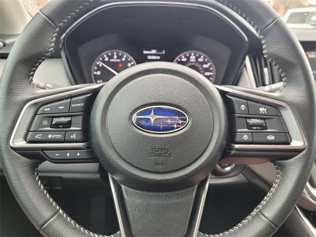 Used 2025 Subaru Outback Premium image 20