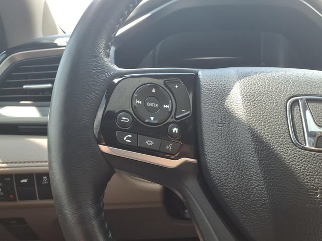 Used 2024 Honda Odyssey Elite image 17