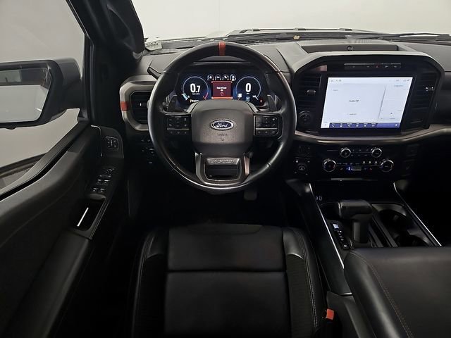 Certified 2023 Ford F150 Raptor image 13