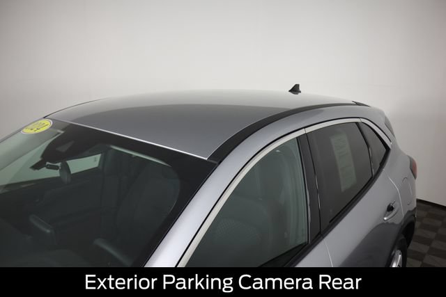 Certified 2024 Ford Escape Active AWD/4WD image 20