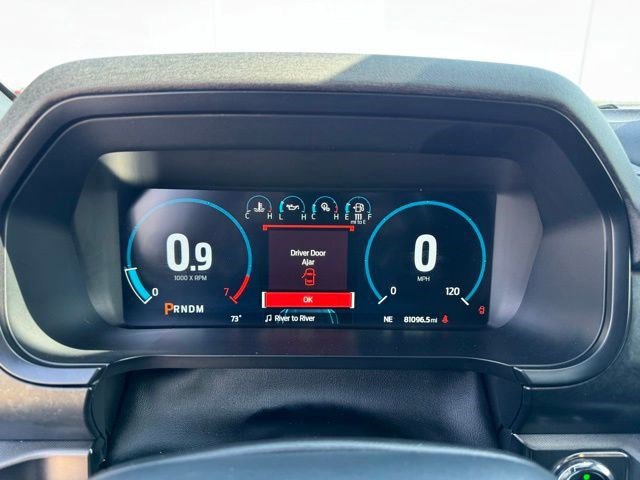 Certified 2021 Ford F150 Tremor w/ Equipment Group 402A High image 18