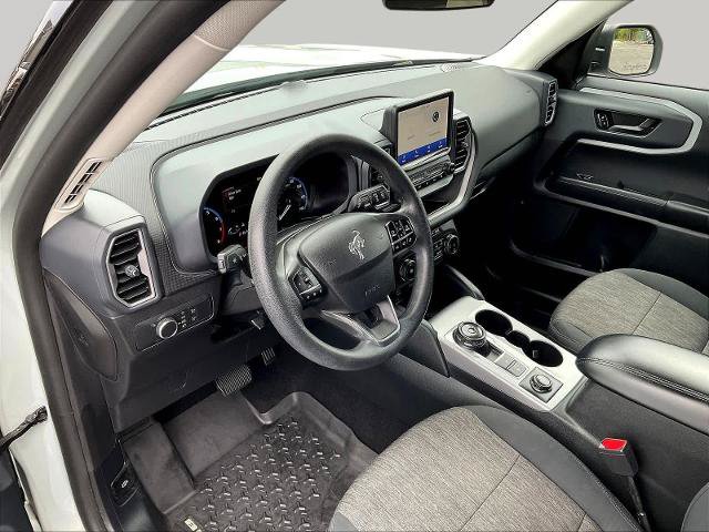Certified 2022 Ford Bronco Sport Big Bend AWD/4WD image 19