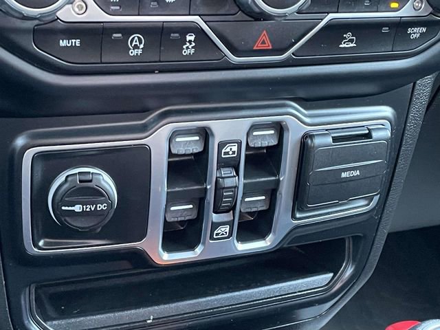 Used 2023 Jeep Gladiator Sport AWD/4WD image 28