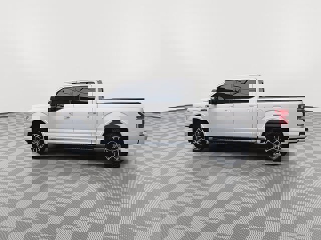 Certified 2019 Ford F150 XLT w/ Equipment Group 302A Luxury image 3