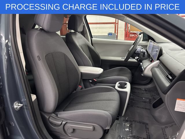 Used 2024 Hyundai Ioniq 5 SEL RWD image 15