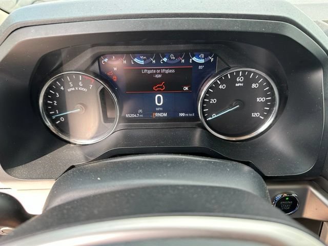 Certified 2024 Ford Expedition XLT AWD/4WD image 25